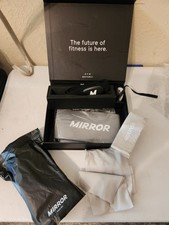 Nib mirror starter for sale  Willis