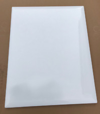Unidad de cocina blanca brillante Saponetta armario frentes de repuesto puerta y cajón  segunda mano  Embacar hacia Mexico