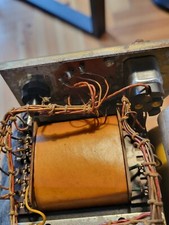 Echolette ng51 transformator gebraucht kaufen  Ingolstadt