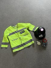 Kids elc police for sale  SOLIHULL