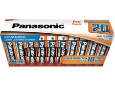 20er pack aaa gebraucht kaufen  Salzgitter