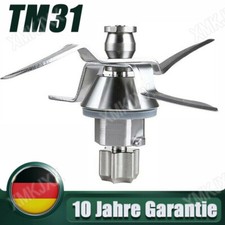 Tm31 messer mixmesser gebraucht kaufen  Langenlonsheim