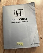 Oem honda 1993 for sale  Torrance