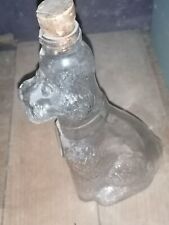 Ancienne bouteille liqueur d'occasion  Vienne