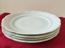 gold rimmed dinner sets for sale gold rimmed dinner sets for sale WIGSTON