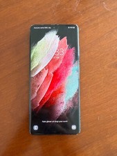 Samsung galaxy s21 d'occasion  Gaillard