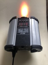 Sirius disco light for sale  DUMBARTON