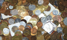 Lot president tokens for sale  Ashland