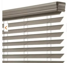 2 1 2 faux wood blind for sale 2 1 2 faux wood blind for sale San Diego