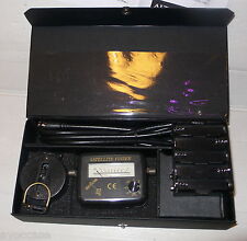 Satellite finder kit d'occasion  Paris XV