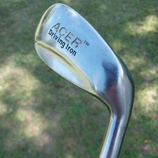 Acer driving iron for sale  Saint Cloud