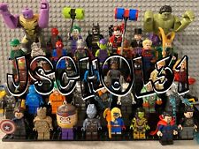 Lego marvel super for sale  Spring Lake