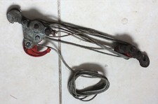Small manual engine for sale  SHIPLEY