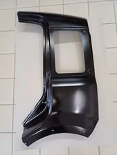 Parafango posteriore sinistro usato  Marina di Gioiosa Ionica