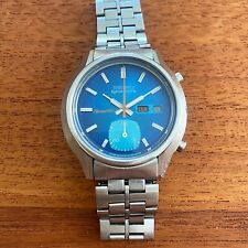 Serviced 2024 seiko gebraucht kaufen  Wilhelmshaven