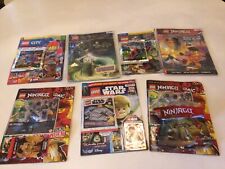 Comic figuren ninjago gebraucht kaufen  Karlsruhe