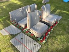 Classic mini seats for sale  BEXLEYHEATH