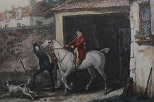 Grande gravure couleurs d'occasion Grande gravure couleurs d'occasion  Toulouse-