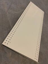 Lozier gondola shelves for sale  Salisbury