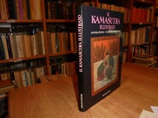 Kamasutra illustrato. ananga usato  San Giorgio di Piano