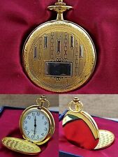 Montres gousset the d'occasion  Le Bousquet-d'Orb