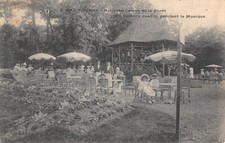 Cpa paris plage d'occasion  Claira