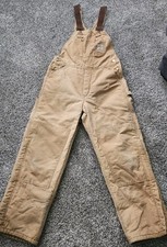 Carhartt canvas double for sale  Hanover
