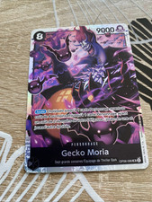 Carte one piece d'occasion  Surgères