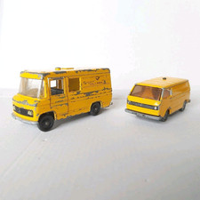 Siku v305 mercedes gebraucht kaufen  Alsfeld