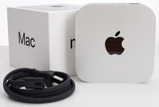 Apple Mac mini: chip Apple M4 com CPU de 10 núcleos e GPU de 10 núcleos, SSD de 512 GB comprar usado  Enviando para Brazil