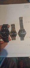 Job lot watches for sale  NORWICH