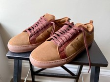 Barker trainer shoes for sale  TORQUAY