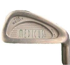 Medicus training iron for sale  Saint Petersburg