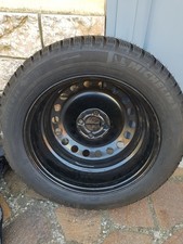 Ruota acciaio per usato  Modena