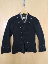 Uniformjacke livree kinder gebraucht kaufen  Halle