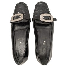 Prada women loafers d'occasion  Cannes
