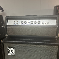 Ampeg b25b bass for sale  Fredericksburg