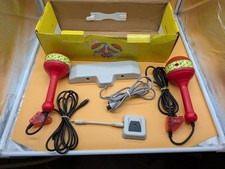 Samba amigo maracas d'occasion  Expédié en Belgium