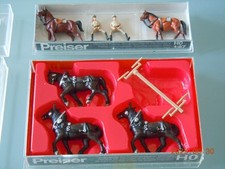Preiser 10389 figuren gebraucht kaufen  Solingen