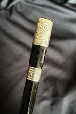 Stylo plume montblanc d'occasion  Paris IX