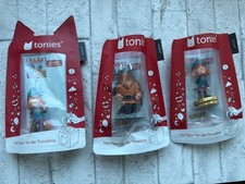 Tonie figur hörfiguren gebraucht kaufen  Jembke