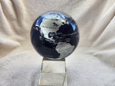 Mova blue silver for sale  Oakland