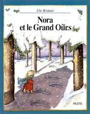 Nora grand ours d'occasion  France