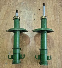 Coppia ammortizzatori fiat usato Coppia ammortizzatori fiat usato  Montecastrilli