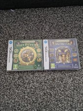 Professor layton spectre for sale  WITHAM