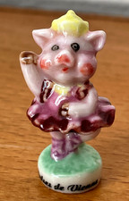 Adorable fève cochon d'occasion Adorable fève cochon d'occasion  Paris XV