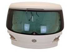 Heckklappe lb9a candyweiss gebraucht kaufen  Bad Nauheim
