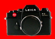 Leica electronic 35mm usato  Italia