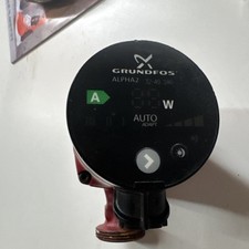 Grundfos alpha 40 gebraucht kaufen  Reutlingen