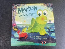 Merton mudskipper children for sale  HEMEL HEMPSTEAD